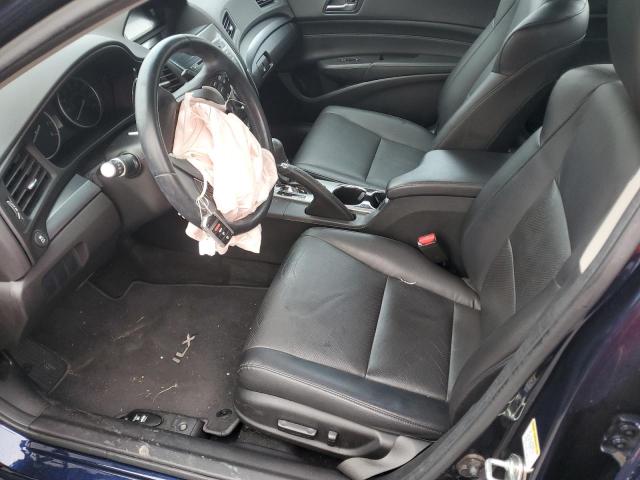 Photo 7 from auction – 2014 ACURA ILX 20 with VIN 19VDE1F36EE011036