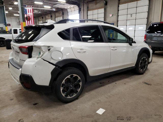 Photo 3 from auction – 2021 SUBARU CROSSTREK with VIN JF2GTAPC6M8358515