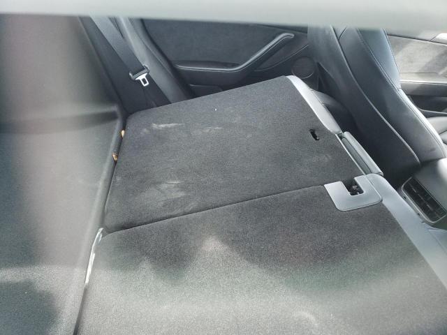 Photo 10 from auction – 2022 TESLA MODEL 3 with VIN 5YJ3E1EA3NF289504