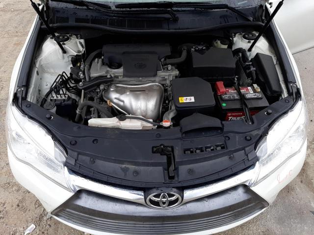 Photo 11 from auction – 2016 TOYOTA CAMRY LE with VIN 4T1BF1FKXGU613408