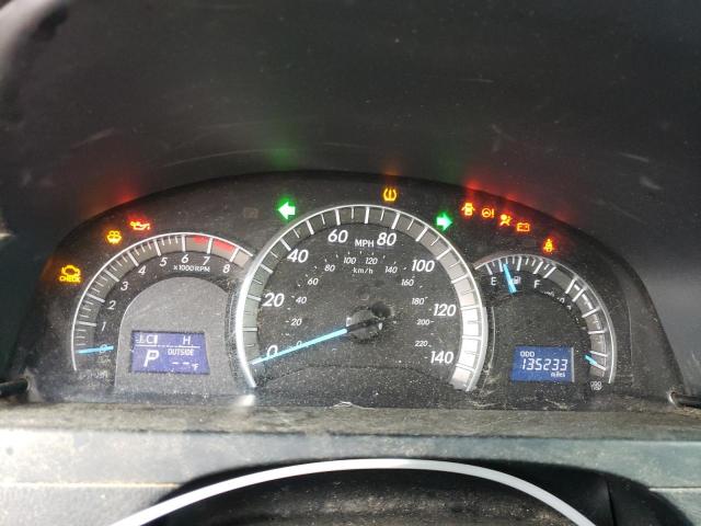 Photo 9 from auction – 2013 TOYOTA CAMRY L with VIN 4T1BF1FK9DU715732