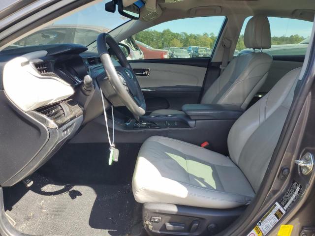 Photo 7 from auction – 2014 TOYOTA AVALON with VIN 4T1BD1EB0EU033587
