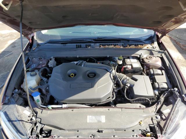 Photo 11 from auction – 2017 FORD FUSION TIT with VIN 3FA6P0K93HR154799