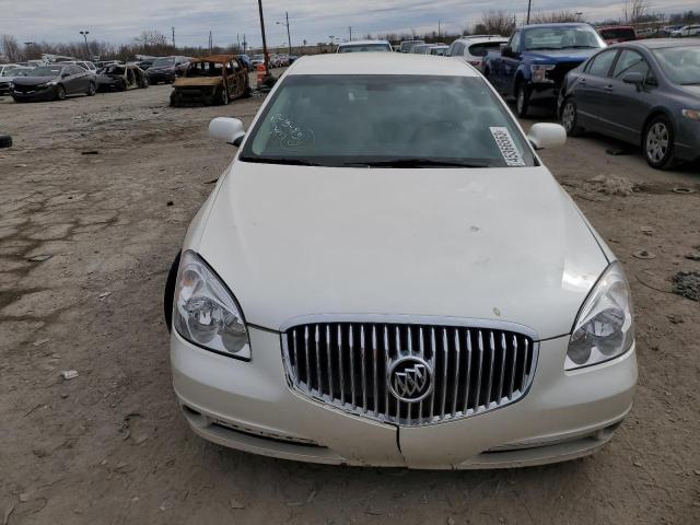 Photo 5 from auction – 2010 BUICK LUCERNE CX with VIN 1G4HD5EM3AU117819