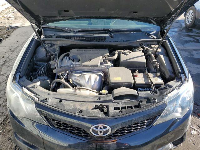 Photo 11 from auction – 2014 TOYOTA CAMRY L with VIN 4T1BF1FKXEU309945