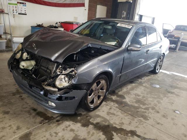 MERCEDES-BENZ E 320 2004 with VIN WDBUF65J54A559207 - Photo from auction