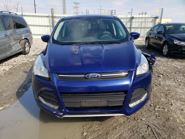 Photo 5 from auction – 2015 FORD ESCAPE SE with VIN 1FMCU9G96FUC21819