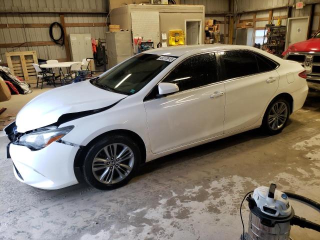 Photo 1 from auction – 2016 TOYOTA CAMRY LE with VIN 4T1BF1FK9GU212609