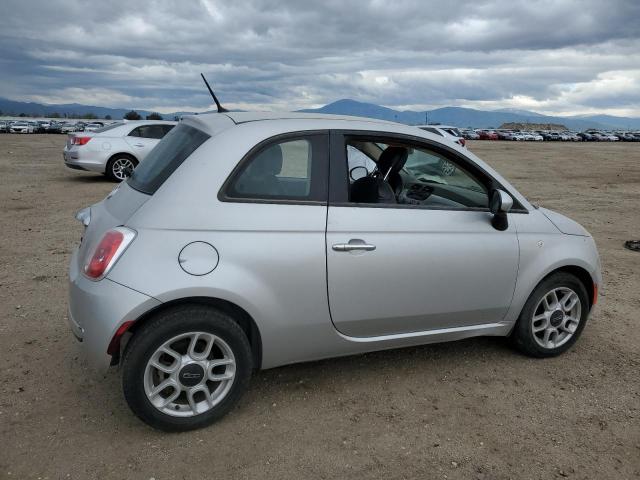 Photo 3 from auction – 2012 FIAT 500 POP with VIN 3C3CFFAR2CT124052