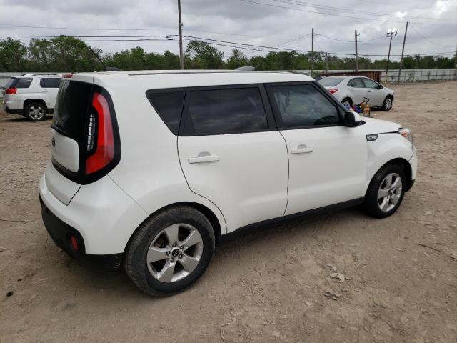 Photo 3 from auction – 2018 KIA SOUL with VIN KNDJN2A20J7588007
