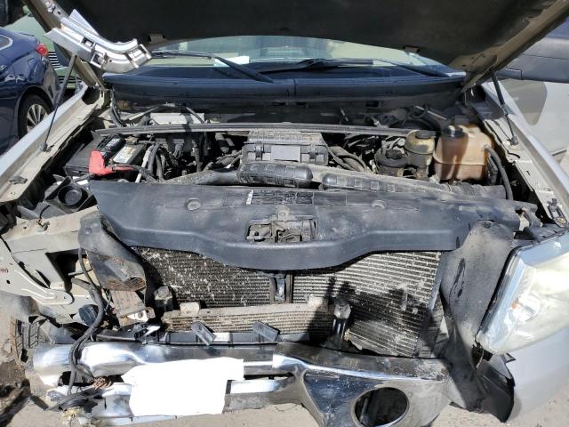 Photo 11 from auction – 2006 LINCOLN MARK LT with VIN 5LTPW18526FJ11607