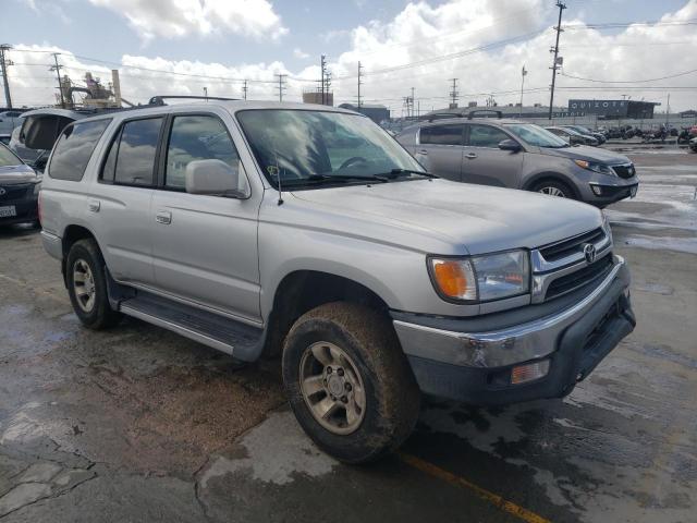 Photo 4 from auction – 2002 TOYOTA 4RUNNER SR with VIN JT3GN86RX20258084