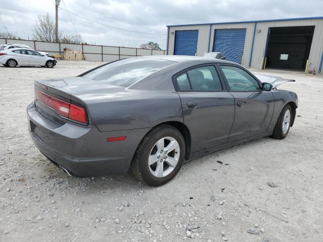 Photo 3 from auction – 2014 DODGE CHARGER SE with VIN 2C3CDXBGXEH309261