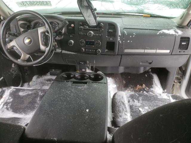 Photo 8 from auction – 2011 CHEVROLET 1500 with VIN 1GCPKSE33BF135108