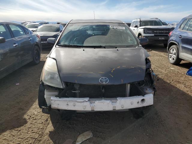 Photo 5 from auction – 2008 TOYOTA PRIUS with VIN JTDKB20U683358313