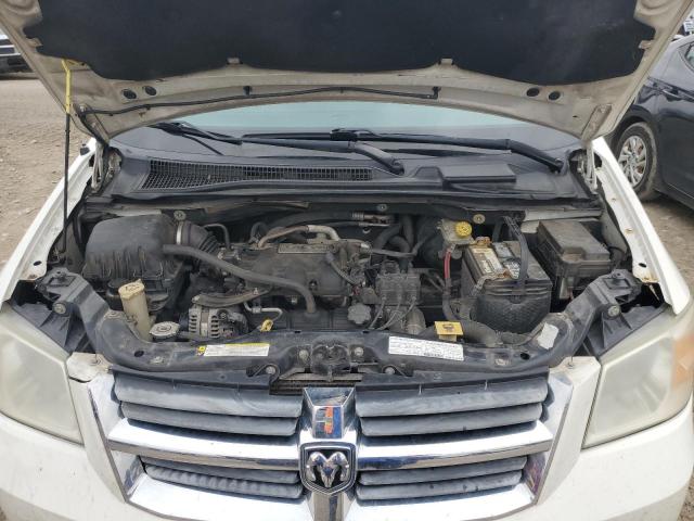 Photo 12 from auction – 2008 DODGE GRAND CARA with VIN 2D8HN54P98R724510