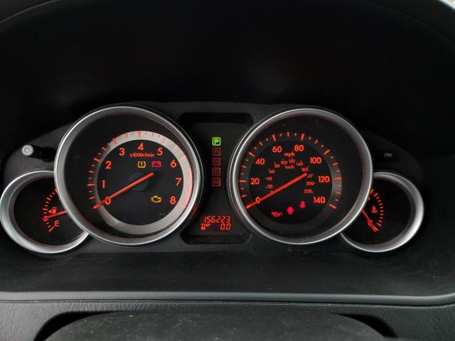 Photo 9 from auction – 2009 MAZDA CX-9 with VIN JM3TB38A190170622