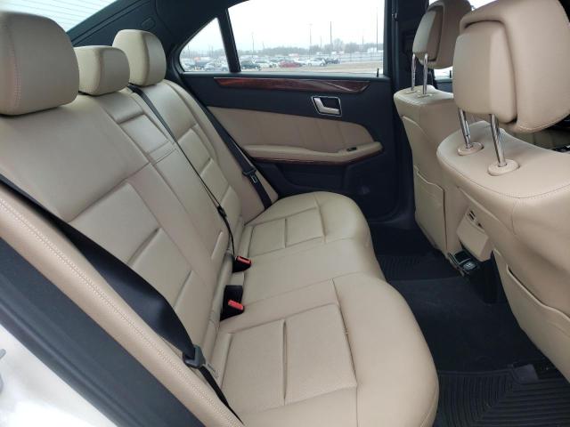 Photo 10 from auction – 2012 MERCEDES-BENZ E 350 BLUE with VIN WDDHF2EB2CA653795