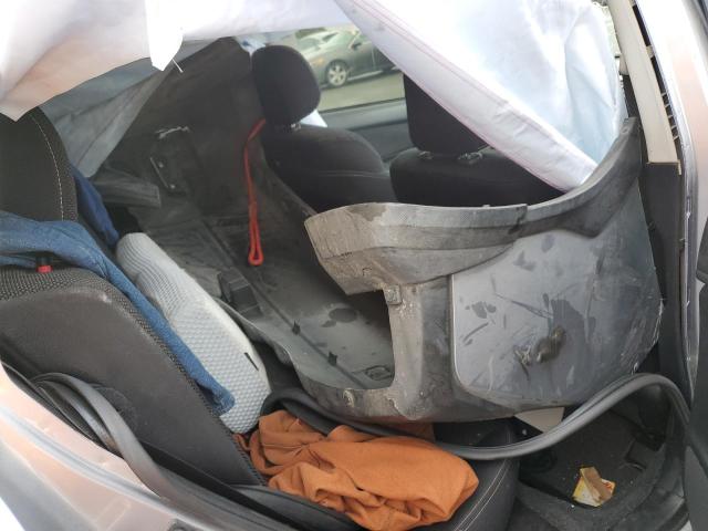 Photo 10 from auction – 2014 SUBARU XV CROSSTR with VIN JF2GPAVC3E8344760