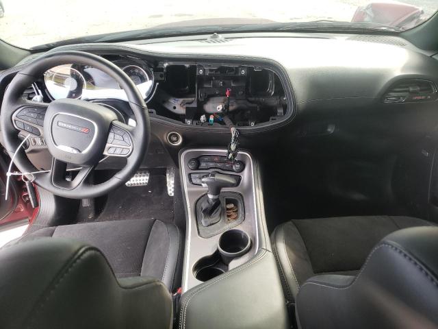 Photo 8 from auction – 2022 DODGE CHALLENGER with VIN 2C3CDZFJ4NH194058