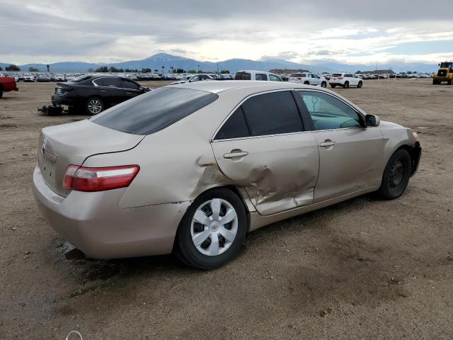 Photo 3 from auction – 2007 TOYOTA CAMRY CE with VIN 4T1BE46K97U103054