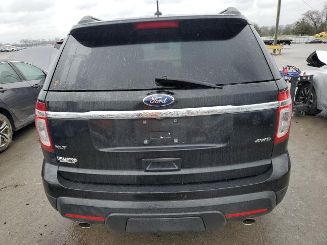 Photo 6 from auction – 2014 FORD EXPLORER X with VIN 1FM5K8D82EGB99299