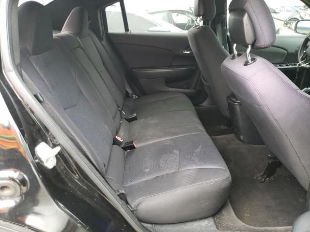 Photo 10 from auction – 2012 CHRYSLER 200 LX with VIN 1C3CCBAB5CN217183