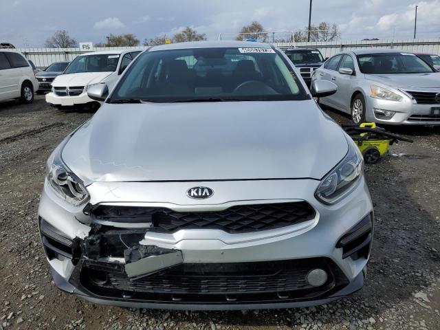Photo 5 from auction – 2020 KIA FORTE FE with VIN 3KPF24AD5LE195845