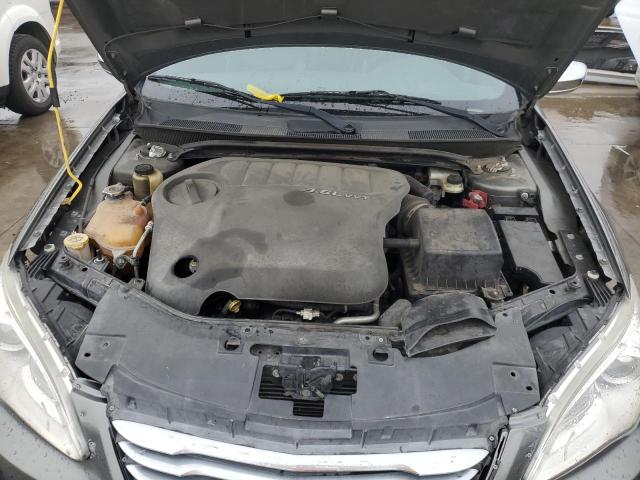 Photo 11 from auction – 2013 CHRYSLER 200 LIMITE with VIN 1C3CCBCG4DN610036
