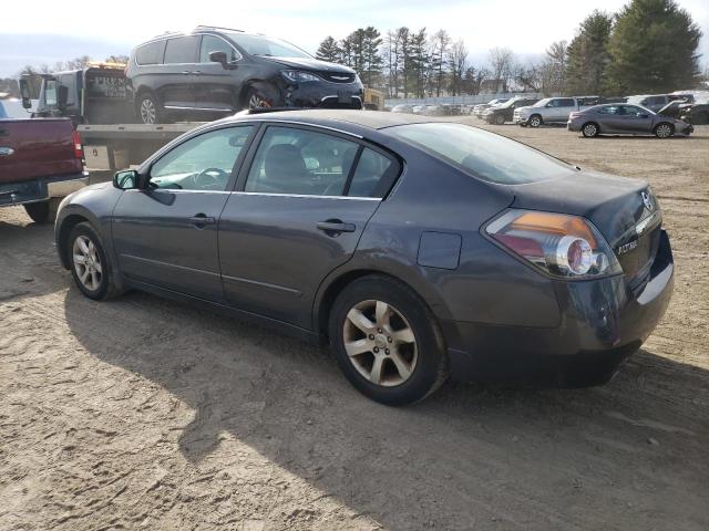 Photo 2 from auction – 2008 NISSAN ALTIMA 2.5 with VIN 1N4AL21E28C180891