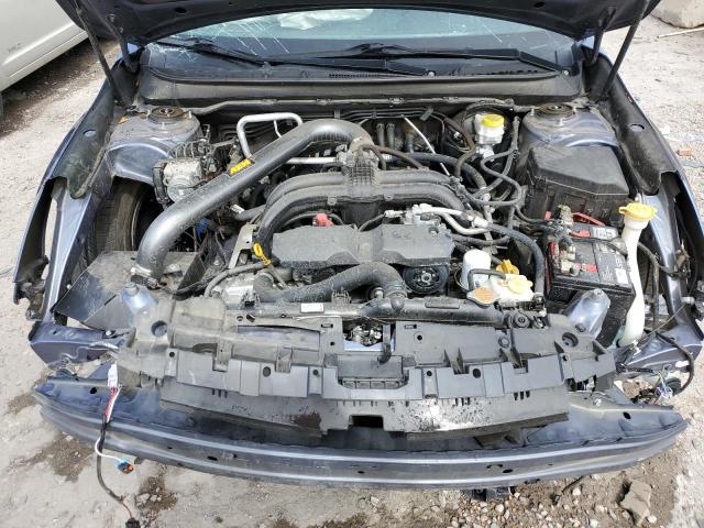 Photo 11 from auction – 2018 SUBARU LEGACY 2.5 with VIN 4S3BNAF64J3025026