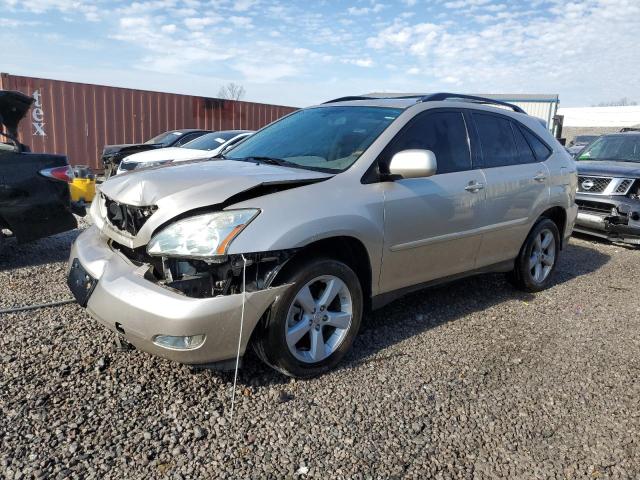 LEXUS RX 350 2007 with VIN 2T2GK31U67C006568 - Photo from auction