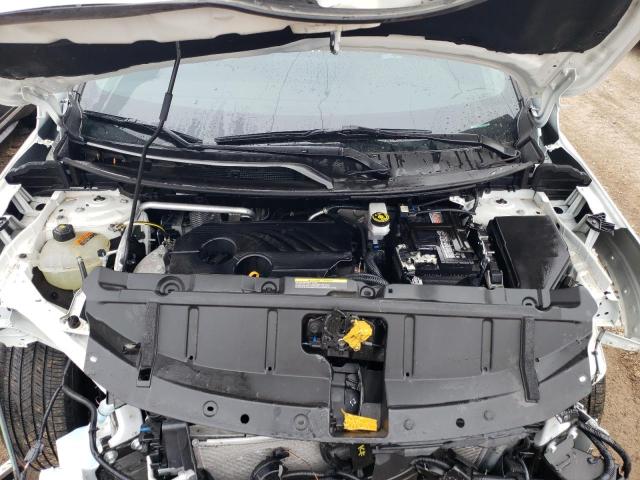 Photo 11 from auction – 2021 NISSAN ROGUE SL with VIN 5N1AT3CB5MC737852