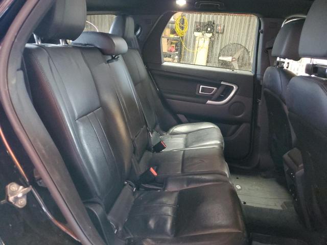 Photo 11 from auction – 2018 LAND ROVER DISCOVERY with VIN SALCR2RX2JH777824