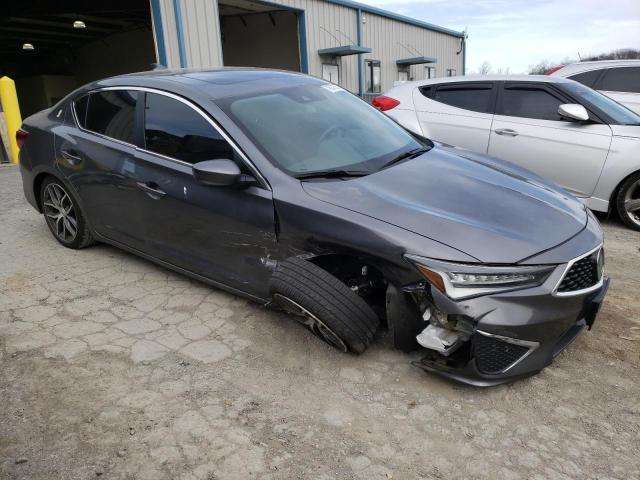 Photo 4 from auction – 2019 ACURA ILX PREMIU with VIN 19UDE2F76KA013935