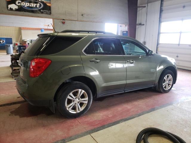 Photo 3 from auction – 2015 CHEVROLET EQUINOX LT with VIN 2GNFLFEK5F6154340