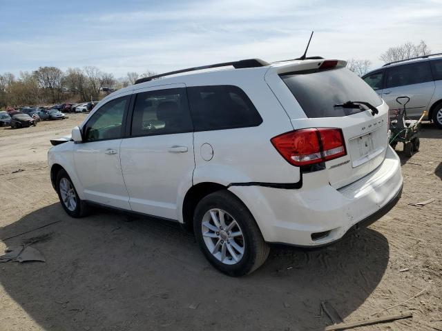 Photo 2 from auction – 2017 DODGE JOURNEY SX with VIN 3C4PDCBB1HT564497