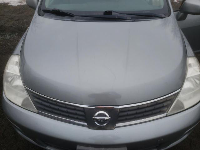 Photo 11 from auction – 2008 NISSAN VERSA S with VIN 3N1BC13E78L374877