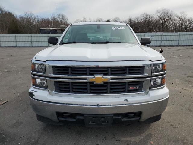 Photo 5 from auction – 2014 CHEVROLET SILVER1500 with VIN 3GCUKPEC8EG302064