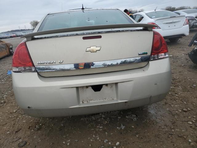 Photo 6 from auction – 2011 CHEVROLET IMPALA LT with VIN 2G1WG5EK6B1264045