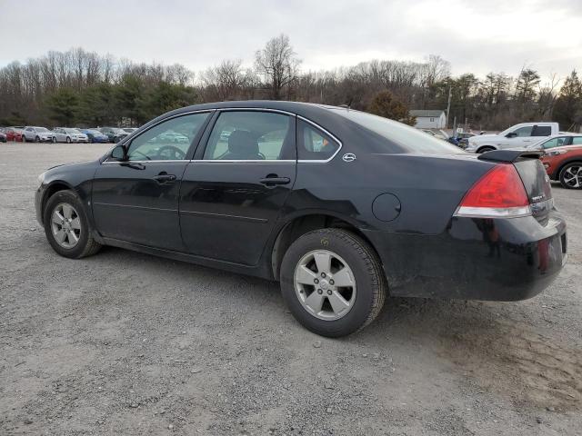 Photo 2 from auction – 2007 CHEVROLET IMPALA LT with VIN 2G1WT58K879307008