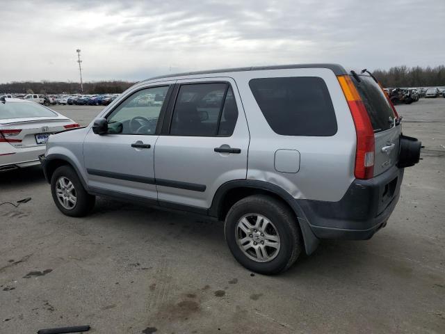 Photo 2 from auction – 2004 HONDA CR-V EX with VIN JHLRD78814C059726