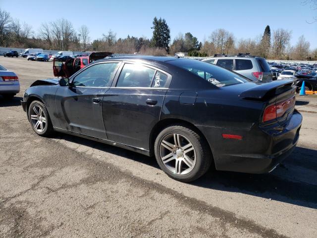 Photo 2 from auction – 2012 DODGE CHARGER SX with VIN 2C3CDXHGXCH174349