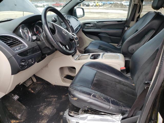Photo 7 from auction – 2017 DODGE GRAND CARA with VIN 2C4RDGCGXHR573258