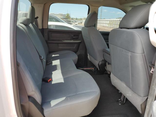 Photo 10 from auction – 2018 RAM 1500 ST with VIN 3C6RR6KT7JG250542