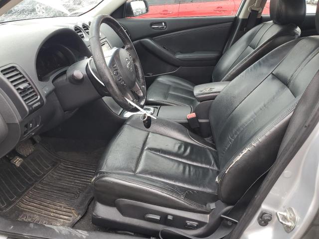 Photo 7 from auction – 2012 NISSAN ALTIMA SR with VIN 1N4BL2AP2CC125369