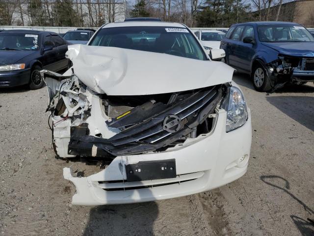 Photo 5 from auction – 2012 NISSAN ALTIMA BAS with VIN 1N4AL2AP0CN467306
