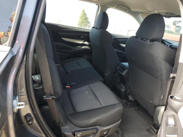 Photo 10 from auction – 2022 SUBARU ASCENT with VIN 4S4WMAAD4N3441556