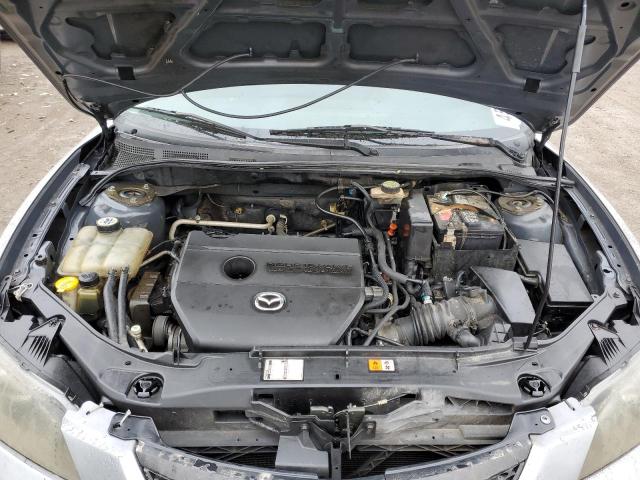 Photo 11 from auction – 2006 MAZDA 3 I with VIN JM1BK32F161470496