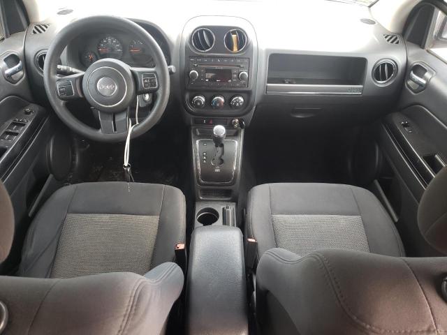 Photo 8 from auction – 2011 JEEP COMPASS SP with VIN 1J4NT1FB8BD175520